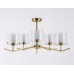 Потолочная люстра Ambrella Light High Light Modern LH57008