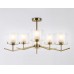 Потолочная люстра Ambrella Light High Light Modern LH57008