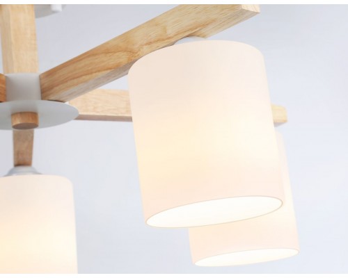 Потолочная люстра Ambrella light Traditional Loft TR83113 Потолочная люстра Ambrella light Traditional Loft TR83113