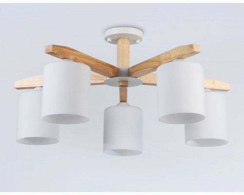 Потолочная люстра Ambrella light Traditional Loft TR83113 Потолочная люстра Ambrella light Traditional Loft TR83113