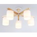 Потолочная люстра Ambrella light Traditional Loft TR83113