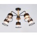 Потолочная люстра Ambrella light Traditional Modern Losk TR4741