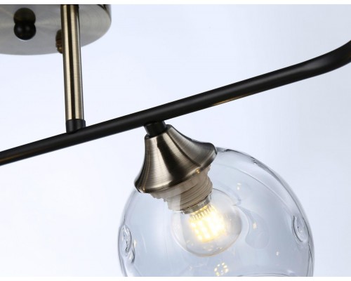 Потолочная люстра Ambrella light Traditional Modern TR303011 Потолочная люстра Ambrella light Traditional Modern TR303011