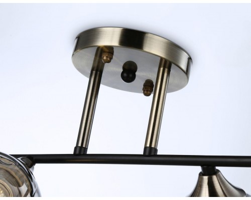 Потолочная люстра Ambrella light Traditional Modern TR303011 Потолочная люстра Ambrella light Traditional Modern TR303011