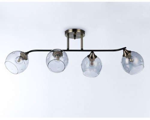 Потолочная люстра Ambrella light Traditional Modern TR303011 Потолочная люстра Ambrella light Traditional Modern TR303011