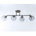Потолочная люстра Ambrella light Traditional Modern TR303011