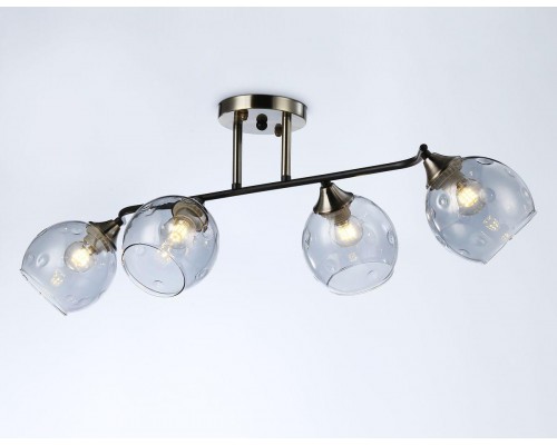 Потолочная люстра Ambrella light Traditional Modern TR303011 Потолочная люстра Ambrella light Traditional Modern TR303011