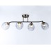 Потолочная люстра Ambrella light Traditional Modern TR303011