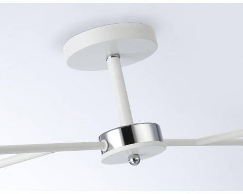 Потолочная люстра Ambrella light Traditional Modern TR303201 Потолочная люстра Ambrella light Traditional Modern TR303201