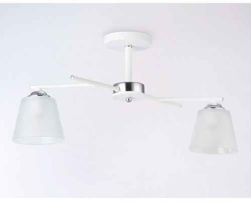 Потолочная люстра Ambrella light Traditional Modern TR303201 Потолочная люстра Ambrella light Traditional Modern TR303201