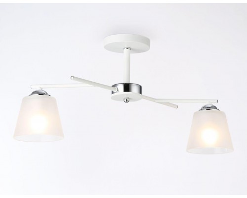 Потолочная люстра Ambrella light Traditional Modern TR303201 Потолочная люстра Ambrella light Traditional Modern TR303201