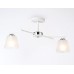 Потолочная люстра Ambrella light Traditional Modern TR303201