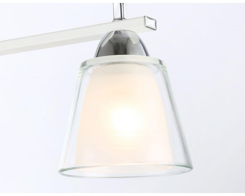 Потолочная люстра Ambrella light Traditional Modern TR303229 Потолочная люстра Ambrella light Traditional Modern TR303229
