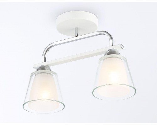 Потолочная люстра Ambrella light Traditional Modern TR303229 Потолочная люстра Ambrella light Traditional Modern TR303229