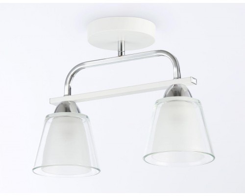 Потолочная люстра Ambrella light Traditional Modern TR303229 Потолочная люстра Ambrella light Traditional Modern TR303229