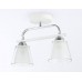 Потолочная люстра Ambrella light Traditional Modern TR303229