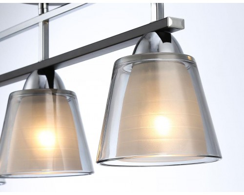Потолочная люстра Ambrella light Traditional Modern TR303235 Потолочная люстра Ambrella light Traditional Modern TR303235