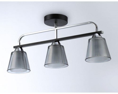 Потолочная люстра Ambrella light Traditional Modern TR303235 Потолочная люстра Ambrella light Traditional Modern TR303235