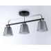 Потолочная люстра Ambrella light Traditional Modern TR303235