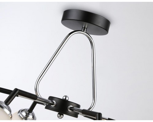 Потолочная люстра Ambrella light Traditional Modern TR303294 Потолочная люстра Ambrella light Traditional Modern TR303294