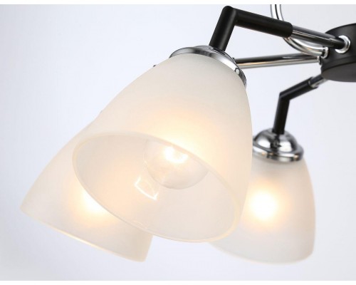 Потолочная люстра Ambrella light Traditional Modern TR303294 Потолочная люстра Ambrella light Traditional Modern TR303294