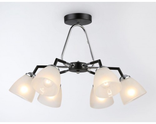 Потолочная люстра Ambrella light Traditional Modern TR303294 Потолочная люстра Ambrella light Traditional Modern TR303294