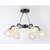 Потолочная люстра Ambrella light Traditional Modern TR303294
