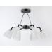 Потолочная люстра Ambrella light Traditional Modern TR303294