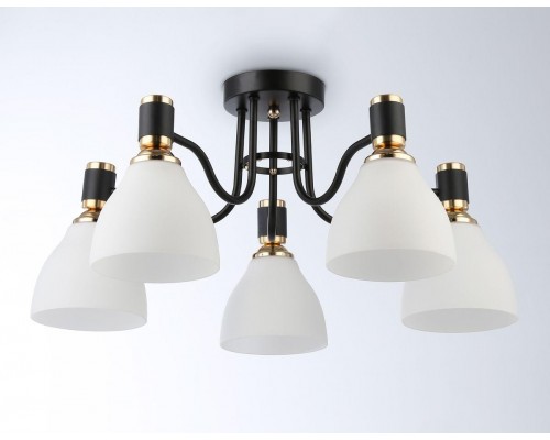 Потолочная люстра Ambrella light Traditional Modern TR303307 Потолочная люстра Ambrella light Traditional Modern TR303307