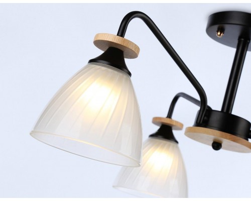 Потолочная люстра Ambrella light Traditional Modern TR9564 Потолочная люстра Ambrella light Traditional Modern TR9564