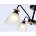 Потолочная люстра Ambrella light Traditional Modern TR9564