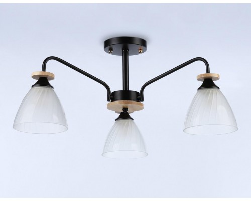 Потолочная люстра Ambrella light Traditional Modern TR9564 Потолочная люстра Ambrella light Traditional Modern TR9564