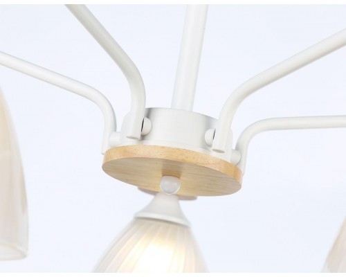 Потолочная люстра Ambrella light Traditional Modern TR9567 Потолочная люстра Ambrella light Traditional Modern TR9567