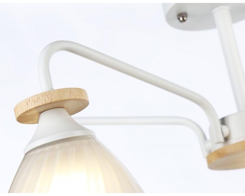 Потолочная люстра Ambrella light Traditional Modern TR9567 Потолочная люстра Ambrella light Traditional Modern TR9567