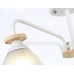 Потолочная люстра Ambrella light Traditional Modern TR9567