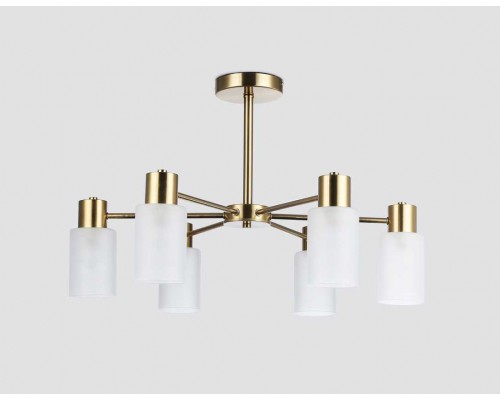 Потолочная люстра Ambrella light Traditional Modern TR9581 Потолочная люстра Ambrella light Traditional Modern TR9581