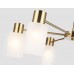 Потолочная люстра Ambrella light Traditional Modern TR9581