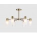 Потолочная люстра Ambrella light Traditional Modern TR9581
