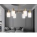 Потолочная люстра Ambrella light Traditional Modern TR9581