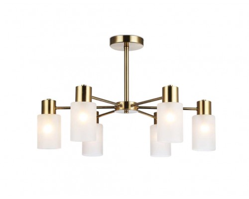 Потолочная люстра Ambrella light Traditional Modern TR9581 Потолочная люстра Ambrella light Traditional Modern TR9581