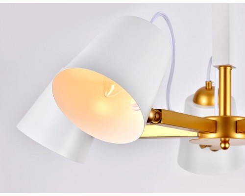 Потолочная люстра Ambrella light Traditional TR3101 Потолочная люстра Ambrella light Traditional TR3101