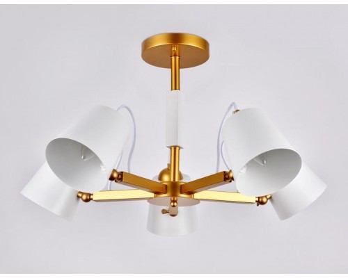 Потолочная люстра Ambrella light Traditional TR3101 Потолочная люстра Ambrella light Traditional TR3101