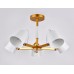 Потолочная люстра Ambrella light Traditional TR3101