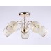 Потолочная люстра Ambrella light Traditional TR3189