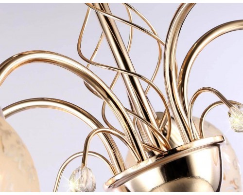 Потолочная люстра Ambrella light Traditional TR3189 Потолочная люстра Ambrella light Traditional TR3189