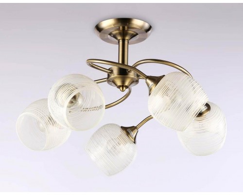 Потолочная люстра Ambrella light Traditional TR3199 Потолочная люстра Ambrella light Traditional TR3199