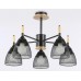 Потолочная люстра Ambrella light Traditional TR8015