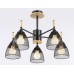 Потолочная люстра Ambrella light Traditional TR8015