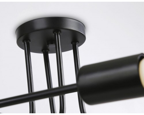 Потолочная люстра Ambrella light Traditional TR8022 Потолочная люстра Ambrella light Traditional TR8022