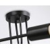 Потолочная люстра Ambrella light Traditional TR8022